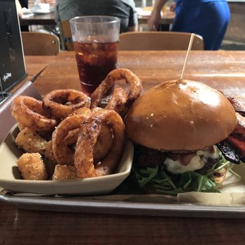 Burger Bench - American Near Me - Escondido, California Burger Bench - American Near Me - Escondido, California