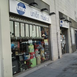 UME Unión Musical