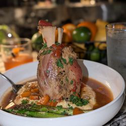 Carruthers - Osso Buco