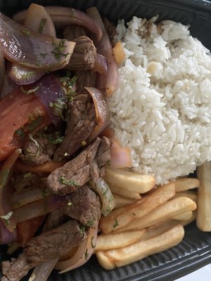 Machu Chicken by null