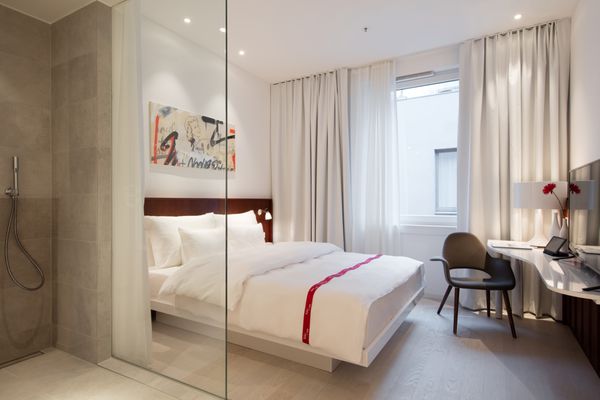 Ruby Marie Hotel Vienna by null