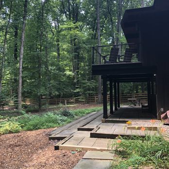 Virginia Deck Builders - Decks & Railing Near Me - Alexandria, Virginia