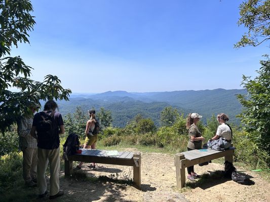 Hungry Mother State Park by null