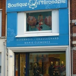 Boutique l'Hirondelle
