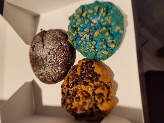 Blueprint Cookies by null