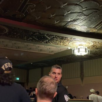 The Wiltern - douchebag security - Music Venues Near Me - Los Angeles, California The Wiltern - douchebag security - Music Venues Near Me - Los Angeles, California