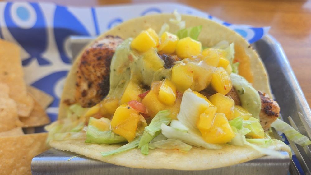 LUCKY FISH - Updated March 2026 - 331 Photos & 155 Reviews - 65 N Beach ...