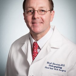 Mark Harrison, MD - J. Mark Harrison, MD Otolaryngologist