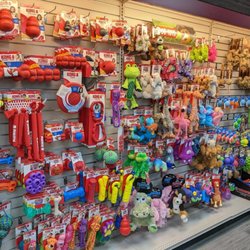 Global Pet Foods - Photo