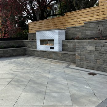Oz Outdoor Living Spaces - backyard - Landscape Architects or Designers Near Me - Seattle, Washington