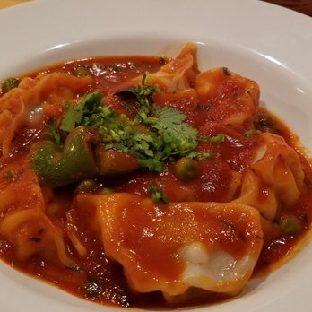Chulo Restaurant & Bar - Chicken Chili Momo - Himalayan/Nepalese Near Me - Watertown, Massachusetts