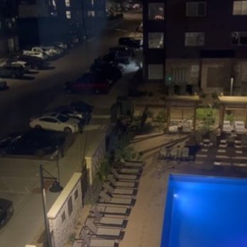 Broadstone Sterling Ranch - Late night fighting at the pool 2 - Apartments Near Me - ROXBOROUGH, Colorado
