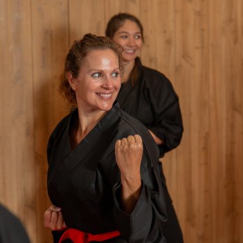 Tracy's Karate - Karate Near Me - Chesterfield, Missouri