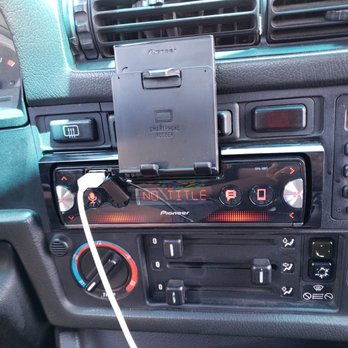 Car Audio One - Pioneer sph-10bt - Car Stereo Installation Near Me - Chula Vista, California
