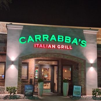 Carrabba's Italian Grill - Restaurant - Italian Near Me - Jacksonville, Florida