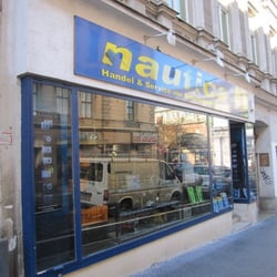 Nautica - Nautica