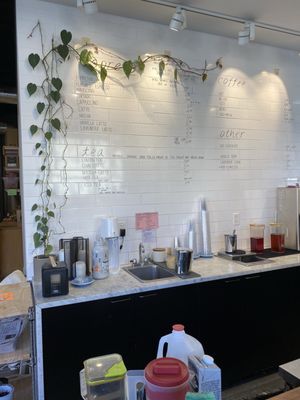 Broadsheet Coffee Roasters by null