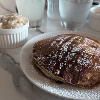 Flavor Melody’s Breakfast Bar - Lemon Buttermilk Pancakes 10/10 - Breakfast & Brunch Near Me - Houston, Texas Flavor Melody’s Breakfast Bar - Lemon Buttermilk Pancakes 10/10 - Breakfast & Brunch Near Me - Houston, Texas
