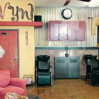 Vynl Salon - Hair Salons Near Me - Las Vegas, Nevada Vynl Salon - Hair Salons Near Me - Las Vegas, Nevada
