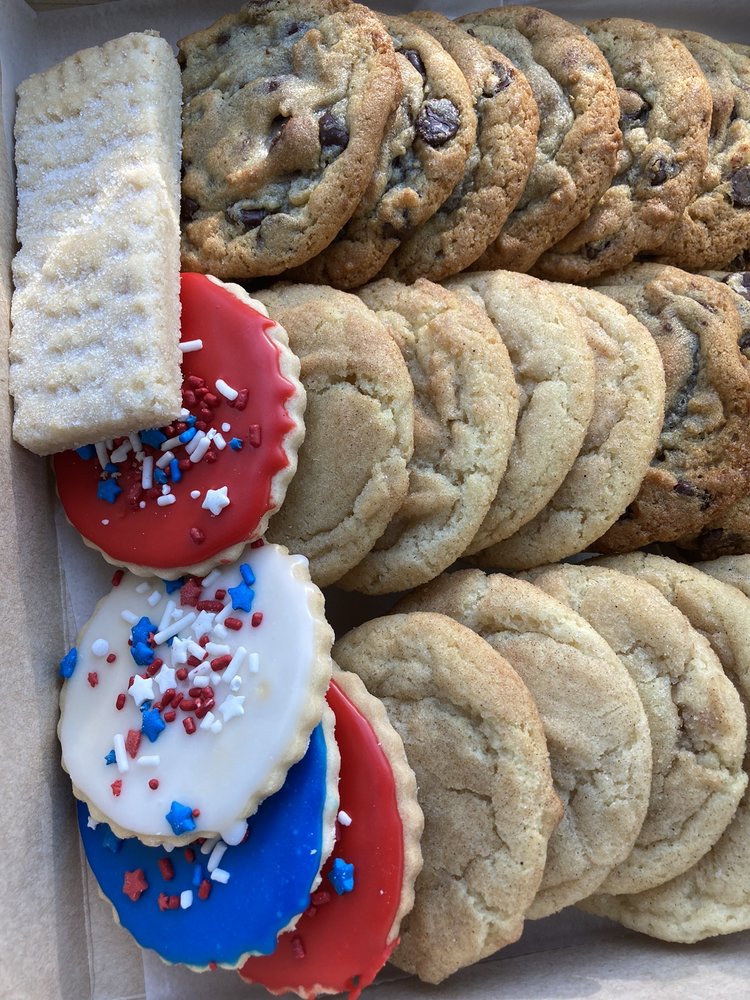 MCLAREN’S PANTRY Updated October 2024 18 Photos & 30 Reviews 3414