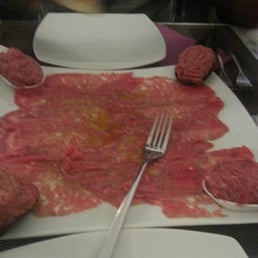 Steak Tar Tar :) Steak Tar Tar :)