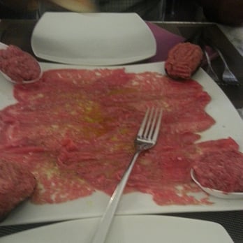 Il Belli - Steak Tar Tar :) - Italian Near Me - Rome, RM Il Belli - Steak Tar Tar :) - Italian Near Me - Rome, RM