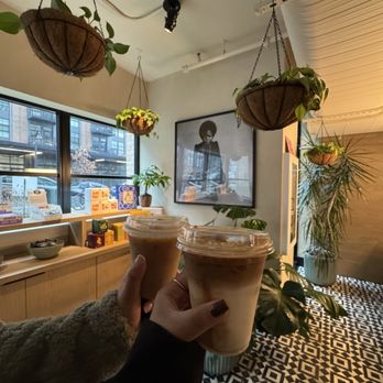 Little Wing - Coffee & Tea Near Me - Baltimore, Maryland