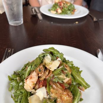 Barsotti’s - Italian Near Me - Dallas, Texas
