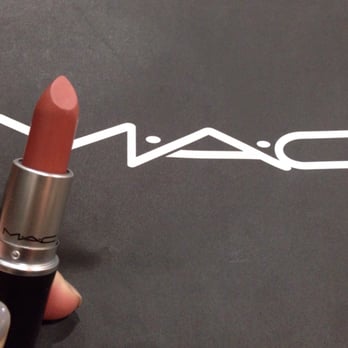 MAC Cosmetics - Velvet Teddy, $17 - Cosmetics & Beauty Supply Near Me - Riverside, California