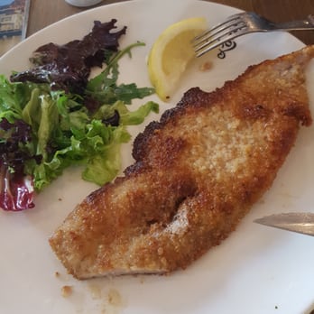 Loetje Centraal - Half order of schnitzel - Modern European Near Me - Amsterdam, New Hampshire Loetje Centraal - Half order of schnitzel - Modern European Near Me - Amsterdam, New Hampshire
