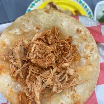 Tacos El Primo - Authentic Mexican Grill - Chicken Taco ~ Nice - Tacos Near Me - Tampa, Florida Tacos El Primo - Authentic Mexican Grill - Chicken Taco ~ Nice - Tacos Near Me - Tampa, Florida