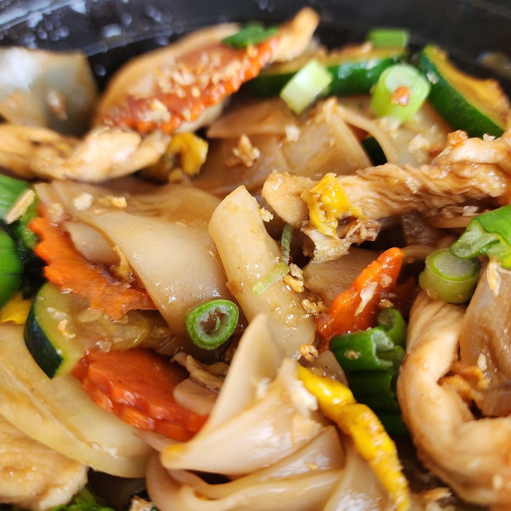 Thai Better - Noodles - Thai Near Me - South Salt Lake, Utah Thai Better - Noodles - Thai Near Me - South Salt Lake, Utah