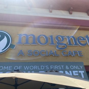 Moignet  A Social Cafe - Bakeries Near Me - Las Vegas, Nevada