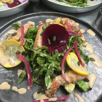 Comptoir des Frangins - Salade quinoa - Bars Near Me - Paris, 75 Comptoir des Frangins - Salade quinoa - Bars Near Me - Paris, 75