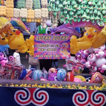 Dreamland Amusements - Amusement Parks Near Me - Nanuet, New York
