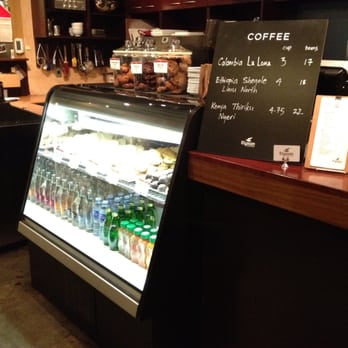 Elysian Coffee - Shelf of cold drinks~ - Coffee Roasteries Near Me - Vancouver, British Columbia Elysian Coffee - Shelf of cold drinks~ - Coffee Roasteries Near Me - Vancouver, British Columbia