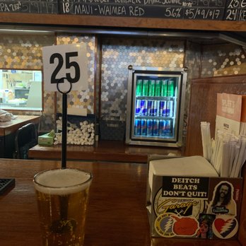 Spliff's Gastropub - Many beers on tap - Gastropubs Near Me - Jacksonville, Florida