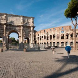 Gladiator Tours