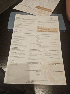 Menu photo 3 Brickside Grille Exton, PA
