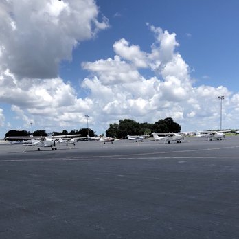 Flight Training Professionals - Flight Instruction Near Me - Orlando, Florida