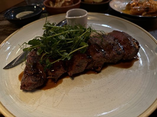 El Gato Negro Tapas Manchester by null