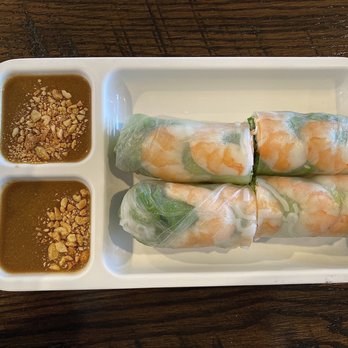 I Love Pho - Spring Springrolls - Vietnamese Near Me - Las Vegas, Nevada I Love Pho - Spring Springrolls - Vietnamese Near Me - Las Vegas, Nevada