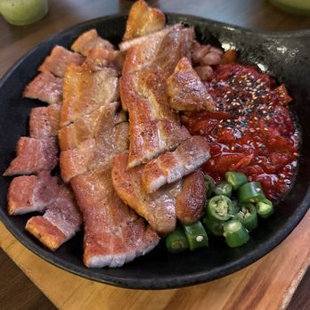 Misoolkwan OC - Korean Near Me - Buena Park, California