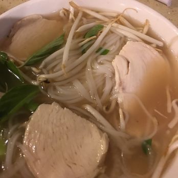 Pho Vu - Pho Ga - Vietnamese Near Me - La Quinta, California