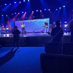 Hope Fellowship Frisco East