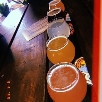 Nocterra Brewing - Breweries Near Me - Powell, Ohio