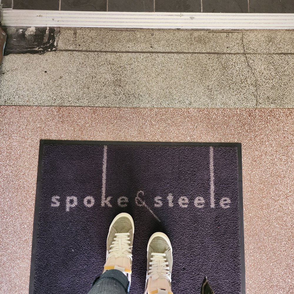 Spoke & Steele - American Near Me - Indianapolis, Indiana Spoke & Steele - American Near Me - Indianapolis, Indiana