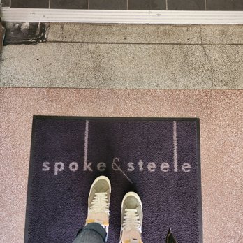 Spoke & Steele - American Near Me - Indianapolis, Indiana