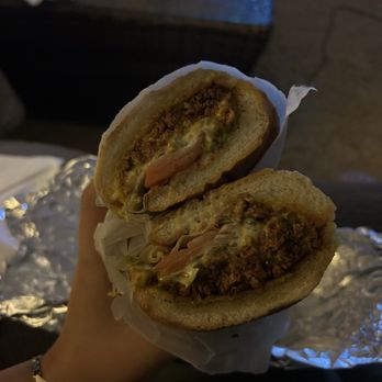 Nyc Chop Cheese - NYC Chopped Cheese - Cheese Shops Near Me - Long Beach, California