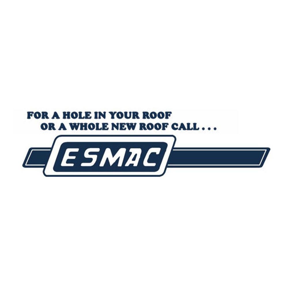 Slide of Esmac